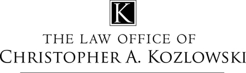 Law Office of Christopher A. Kozlowski